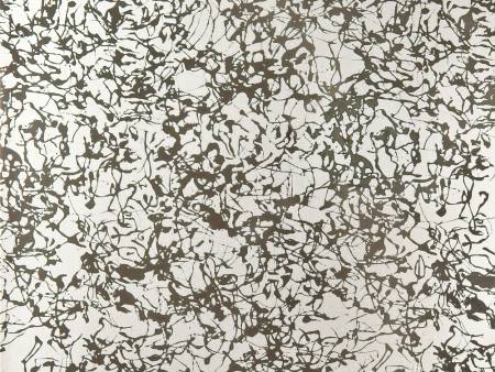 stainless steel etching