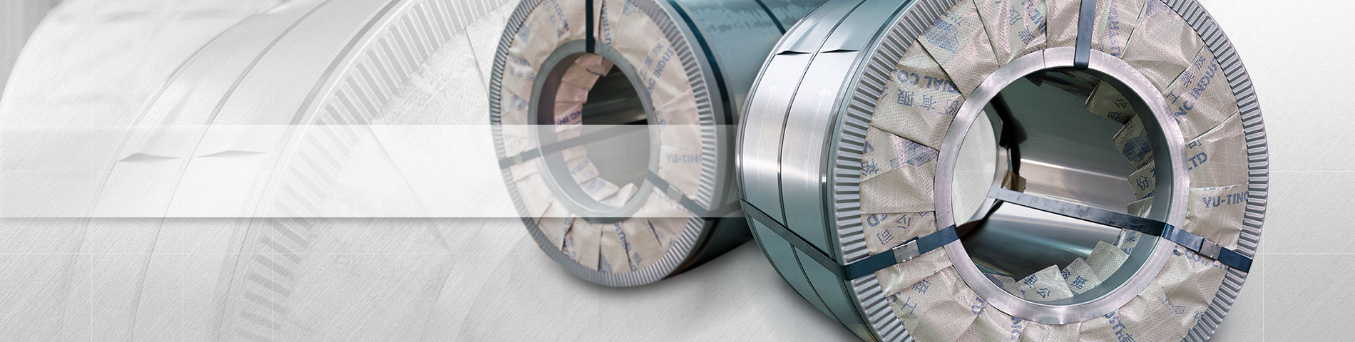 Stainless Steel Coil