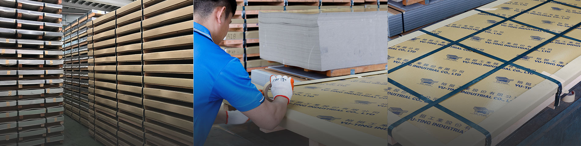 Stainless Steel Sheet