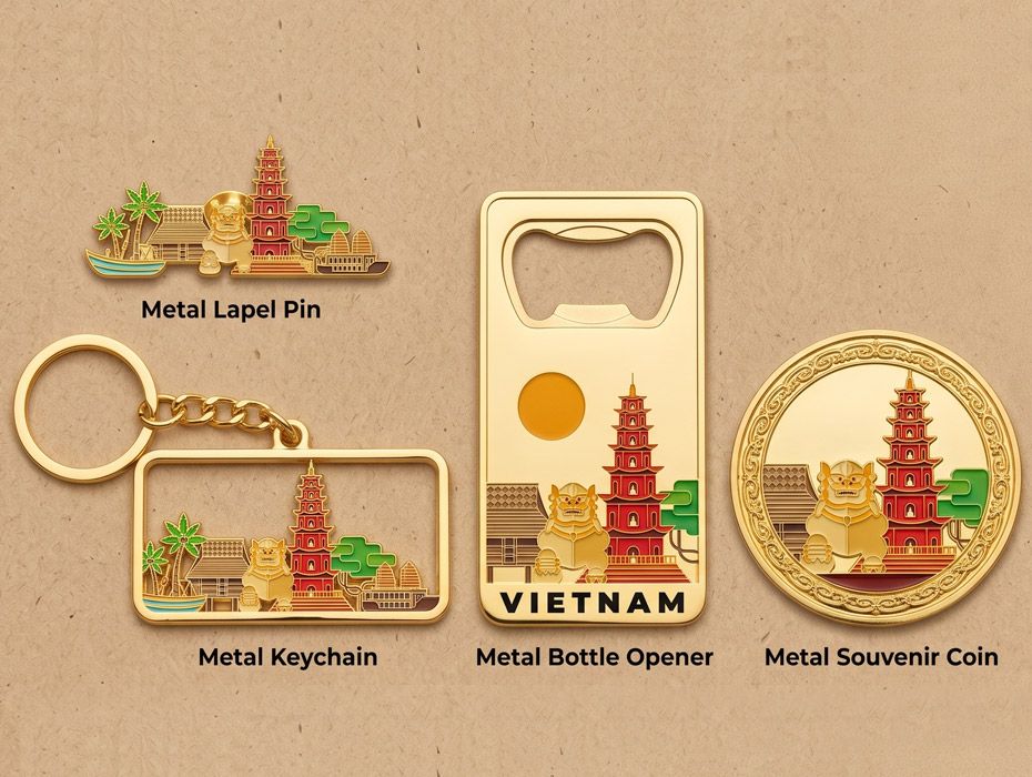 Fifteen Common Uses of Pins