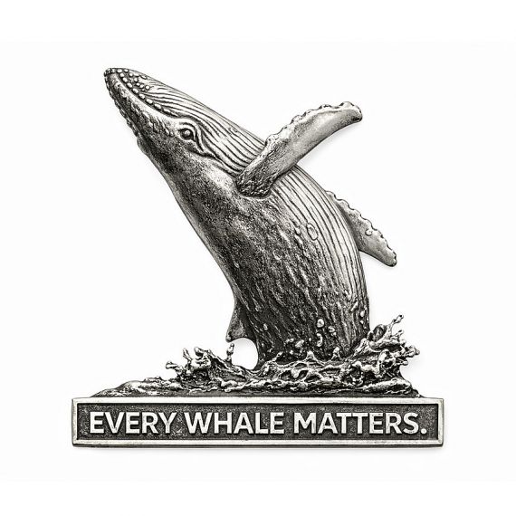 B2B wholesale custom pewter pins manufactured in a certified factory.