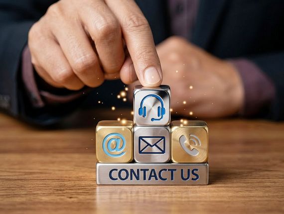 Contact - Contact