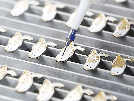 Epoxy Coating - Epoxy Coating for Surface Protection and Gloss Finish