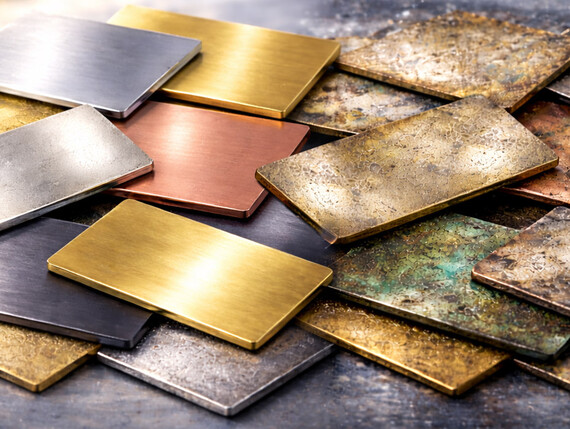 Will electroplating colors fade? - Plating Thickness, Environmental Exposure, Frequency of Handling and Finish Type Affect Electroplating Longevity.