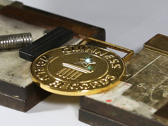 Laser Engraving - Laser Engraving for Precise Metal Marking