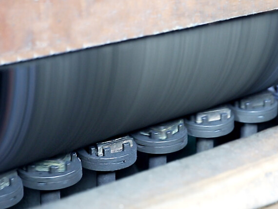 Polishing Process - Polishing Process for Metal Surface Preparation