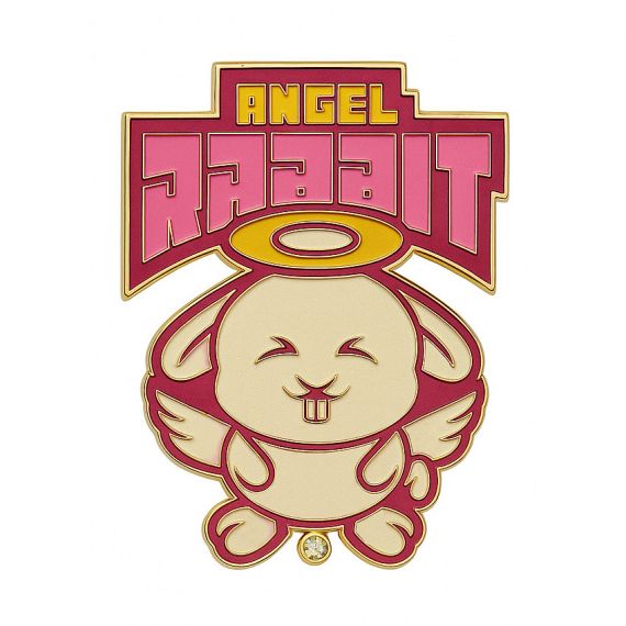 custom made metal anime lapel pins