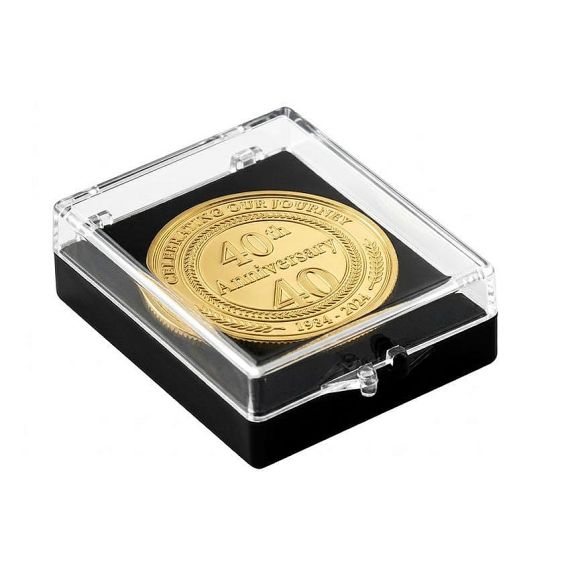 personalized velvet drawstring pouch for coin packaging