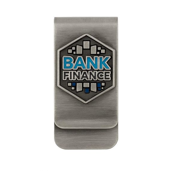 Custom Antique Copper Money Clip Wholesale