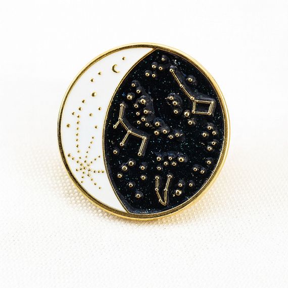 factory price personalized glittering soft enamel pins
