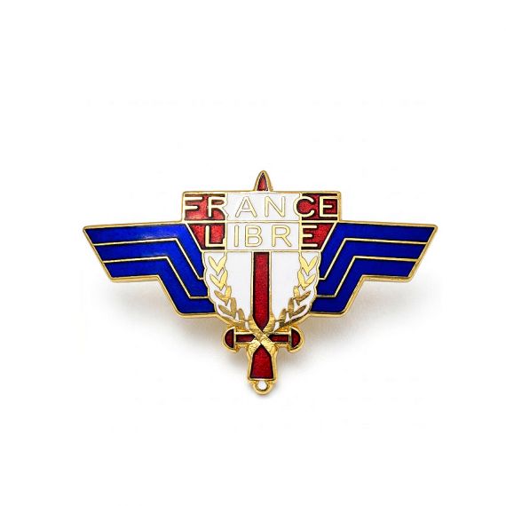 Precision-crafted hard enamel pins with sharp color separation and fine lines