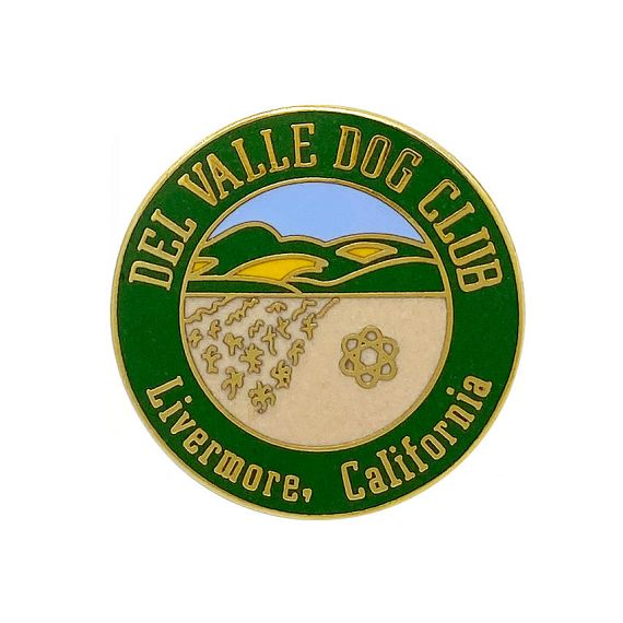 Bulk order personalized cloisonné pins for national park commemorative hard enamel lapel pin