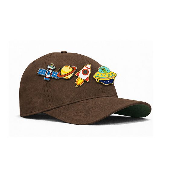 custom metal hat pins
