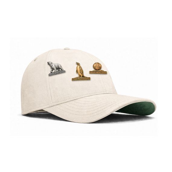hat pins for caps