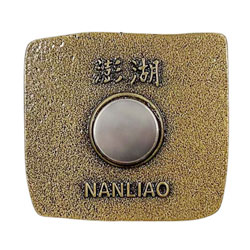 Magnetic Lapel Pins