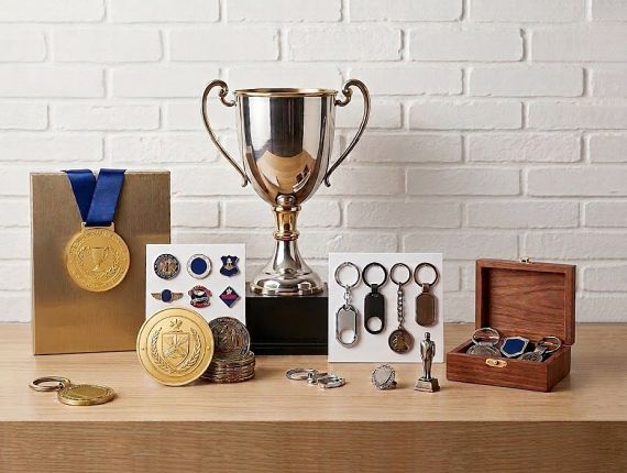 Products - custom metal products