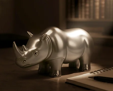 Why choose zinc alloy for custom metal gifts?