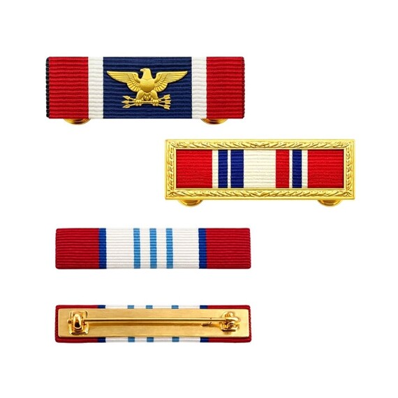 Aangepaste medaille linten