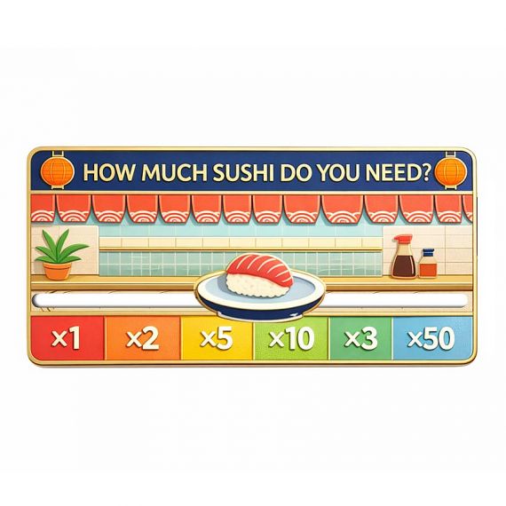Durable and engaging sliding pins for promotional merchandise and events.