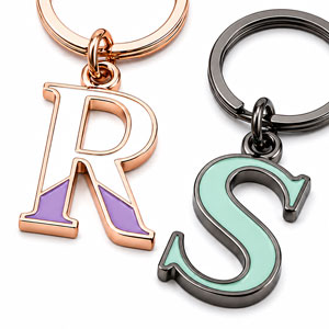 2D Zinc Alloy with Soft Enamel