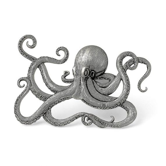 Manufacturer 3D taco antique silver lapel pin