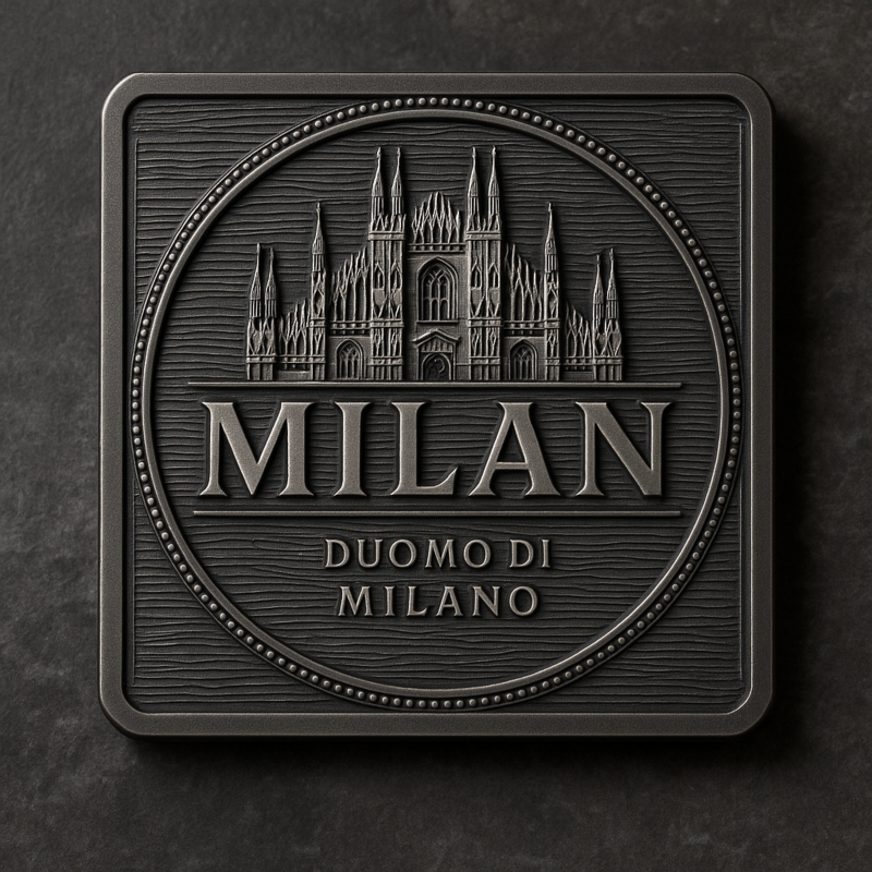 5 Critical Factors in Selecting Your Metal Coasters Supplier