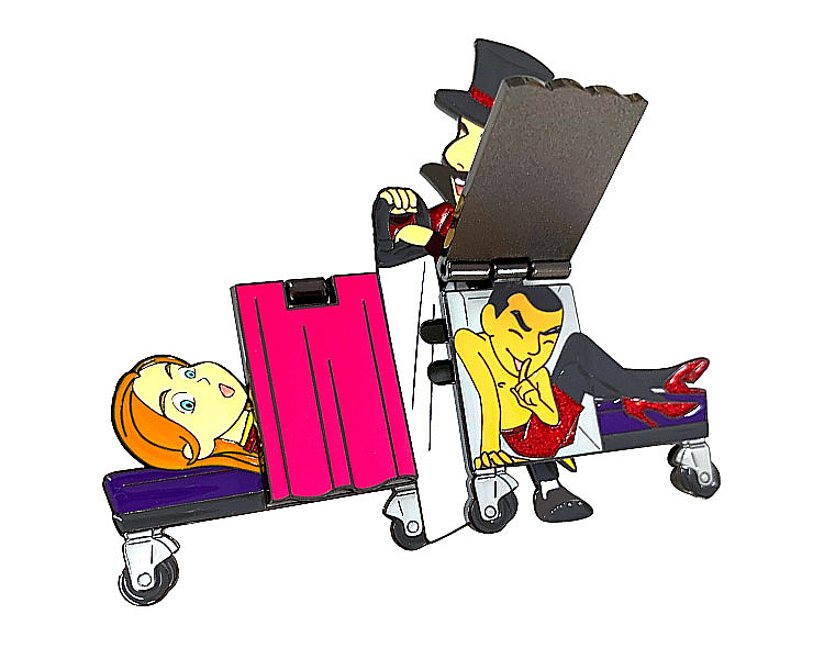 Custom Lapel Pins