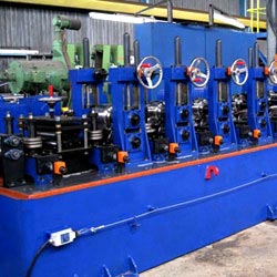 Quy trình sản xuất ống hoặc ống - Ống thép carbon và ống thép không gỉ
