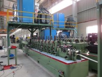Molino de Tubos SF-50 HF