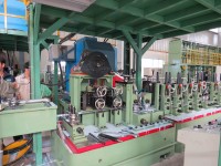 Molino de Tubos SF-50 HF
