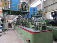 Molino de Tubos SF-50 HF