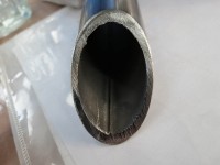Muestra de Tubo