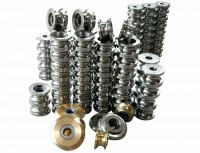 Tube Mill Rolls & Slitting Knives