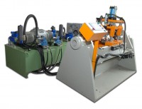 ID Beat Rolling System - ID Beat Rolling System 4-Roller Control + Linear Ruler + PID Control