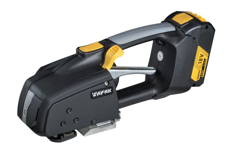 ZP93 Combination Plastic Strapping Tool | ZAPAK