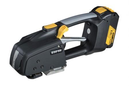 最大テンション 250 KGS (2500N) - ZP93 標準作業モデル。