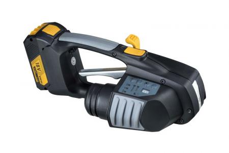 Lightest in same class of tools relieves operation fatigue.