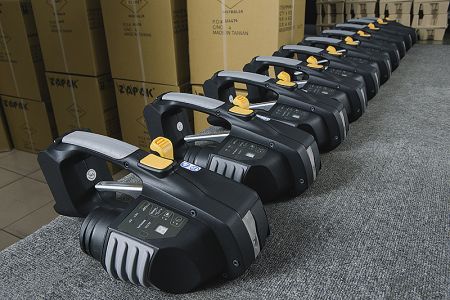 ZAPAK ZP97 Strapping Tool.