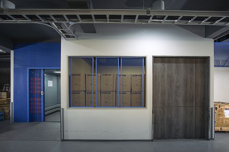 Enhanced Logistics and Storage Efficiency.