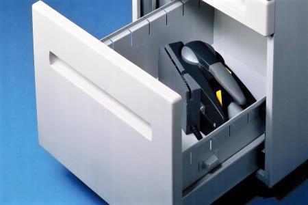 Hand-Held PP Strapping Tool.