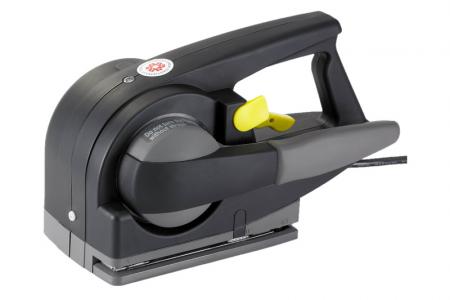 Electric Poly Strapping Tool.