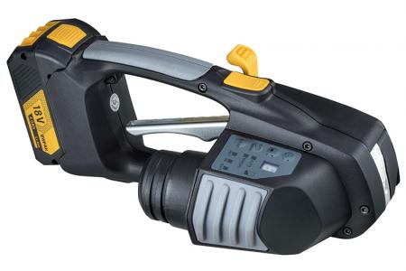 Max. Tension 120 KGS (1200N) - ZP90 light duty model.