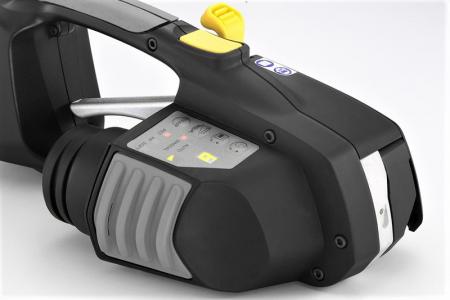 Light Grey Control Panel for ZP93.