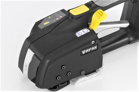 Dark Grey Control Panel for ZP97.