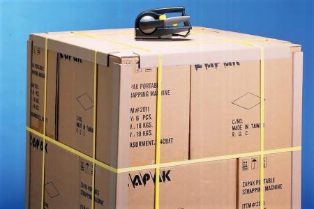 Pallet Strapping Tool ZP20.