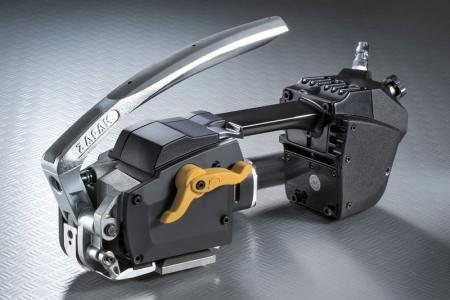 ZP28 Pneumatic Combination Plastic Strapping Tool