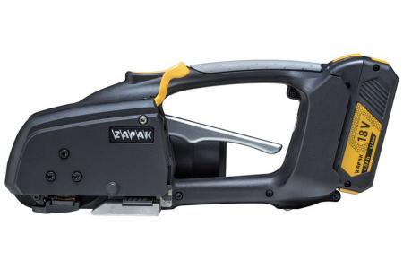 Max. Tension 400 KGS (4000N) - ZP97 heavy duty model.