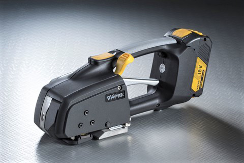 ZP93 Combination Plastic Strapping Tool