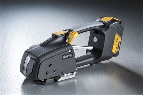 ZP93 Combination Plastic Strapping Tool