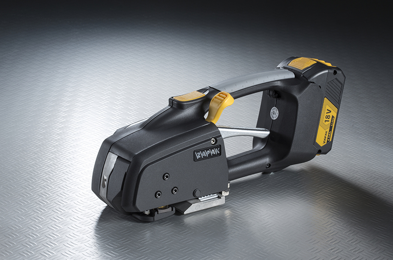 ZP97 Combination Plastic Strapping Tool